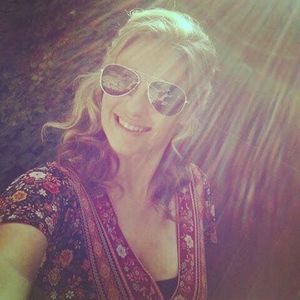 Meet your Posher, Krista